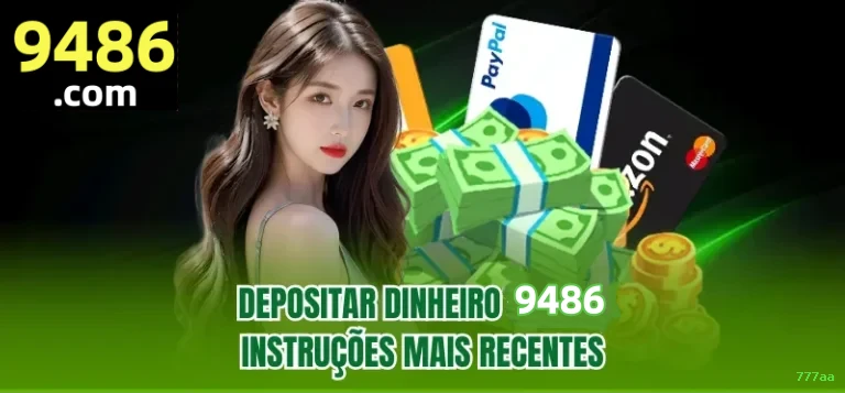 Requisitos cadastro 777aa
