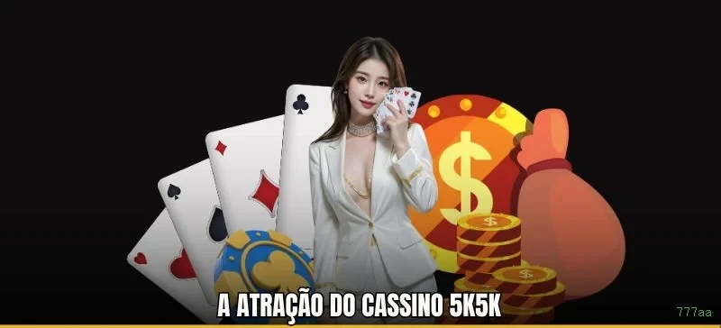Depositar 777aa