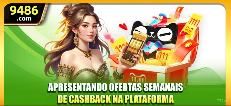 Fortune Ox Slot