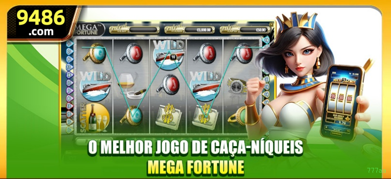 Estratégia Fortune Ox