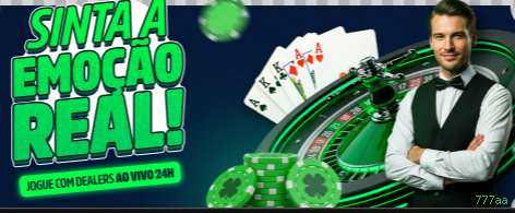 777aa Plataforma