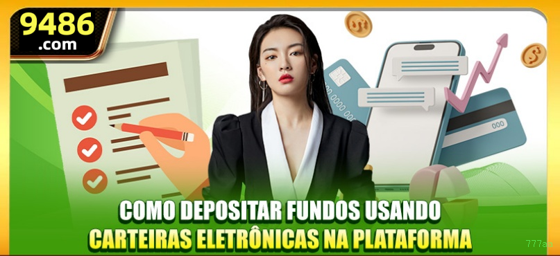 Recuperação de Senha