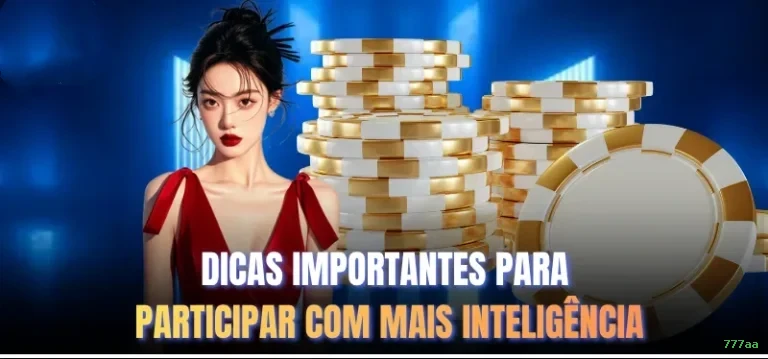 Loteria Online