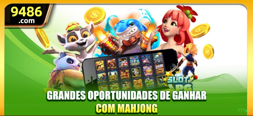 Dicas de Slots 777aa
