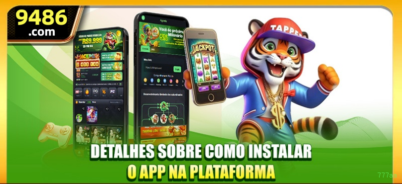Slots Online 777aa